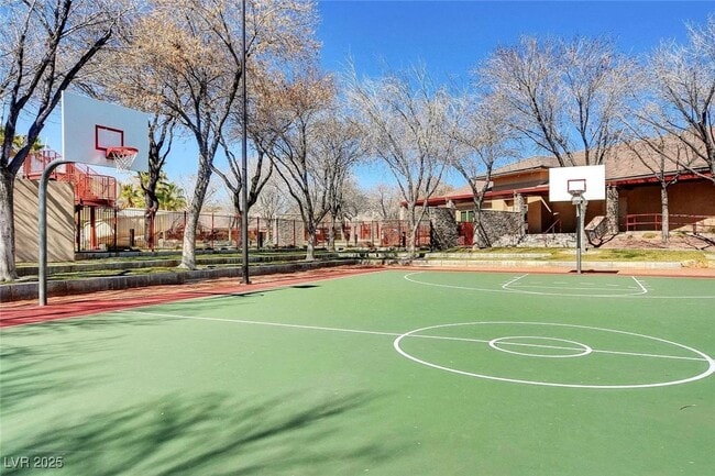 property at 10376 Trailing Dalea Ave