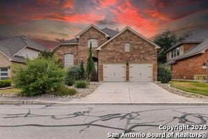 630 Colosseo Way in San Antonio, TX - Building Photo - Building Photo