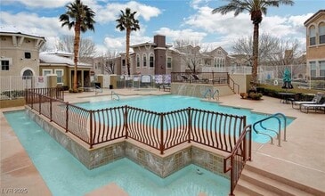 9975 Peace Way in Las Vegas, NV - Building Photo - Building Photo