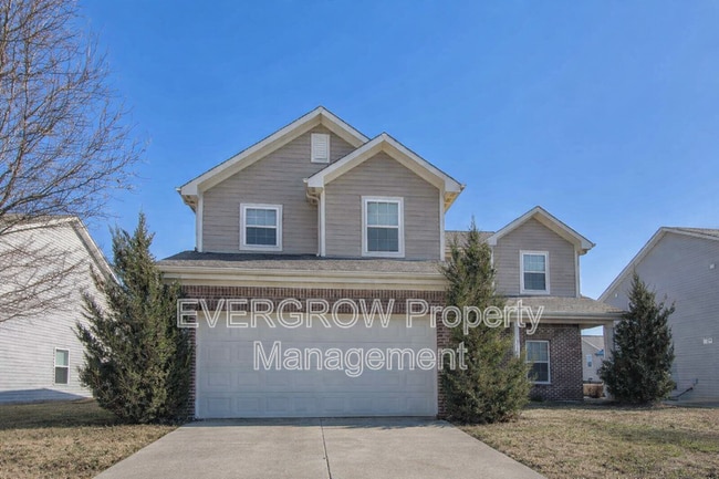 property at 15154 Unbridled Ln