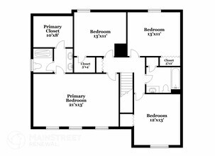 110 Wilmington Ln in Fayetteville, GA - Building Photo - Building Photo