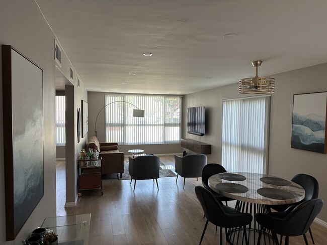 500 Evergreen St in Inglewood, CA - Building Photo - Building Photo