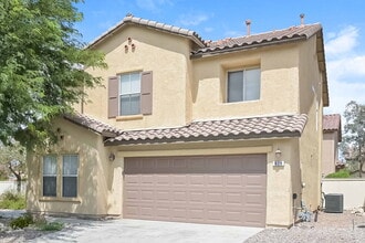 828 Blue Rosalie Pl in Henderson, NV - Building Photo - Building Photo