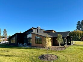 244 Placid Dr in Kalispell, MT - Building Photo