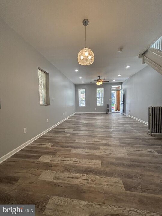 4219 Euclid Ave in Baltimore, MD - Building Photo