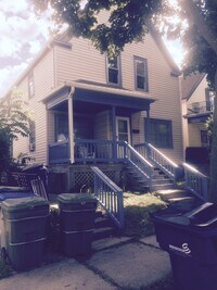 425 E Smith St, Unit Upper