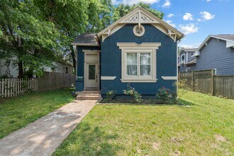 228 Berry St in Nashville, TN - Building Photo - Building Photo