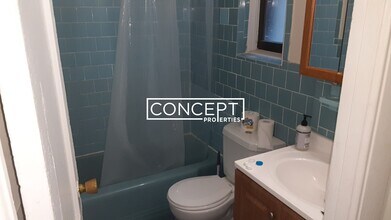 56 Queensberry St in Boston, MA - Building Photo - Building Photo