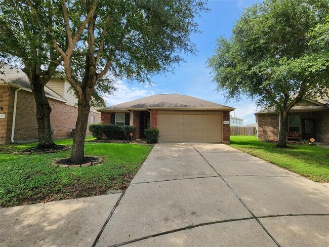 1906 Vermillion View St in Fresno, TX - Building Photo - Building Photo
