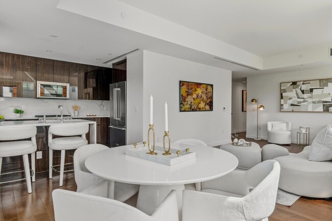 property at 800 Ave at Port Imperial