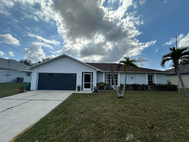 property at 1306 SW 11th St