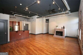 1455 Village Park Ct NE in Atlanta, GA - Building Photo - Building Photo