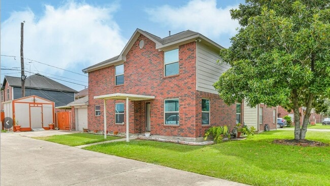 property at 8830 Ledge St