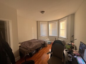 1189 Commonwealth Ave in Boston, MA - Building Photo - Building Photo