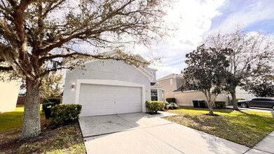 1612 Malon Bay Dr in Orlando, FL - Building Photo - Building Photo