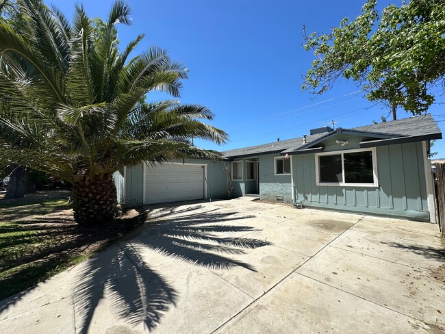 property at 649 W College Ave