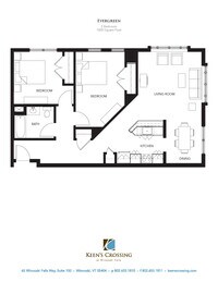 Keen's Crossing photo'