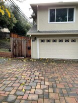 2231 Whitman Way, Unit 2231A in San Bruno, CA - Building Photo