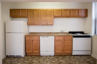 5337 S. Hyde Park Boulevard in Chicago, IL - Building Photo - Building Photo