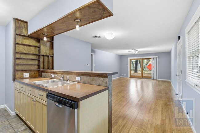 property at 2416 S 5th St