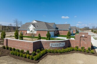Filmore Place in Canton, MI - Building Photo - Building Photo