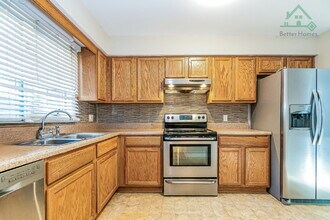 5513 Kaplan Dr in Raleigh, NC - Building Photo - Building Photo