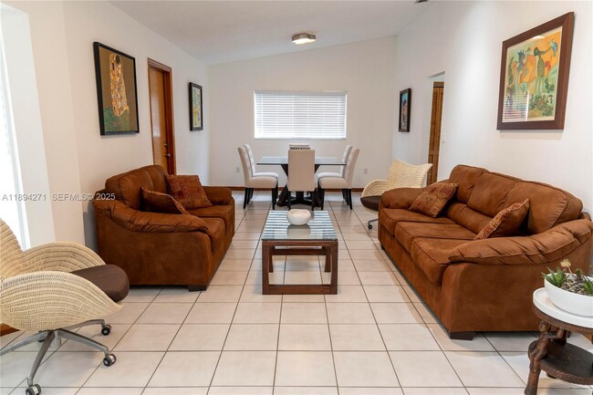 property at 8192 SW 90th Ave