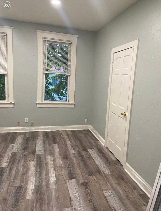 1945 N 5th St, Unit 4 in Milwaukee, WI - Building Photo