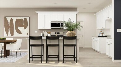 512 Almere Dr in Hampton, GA - Building Photo - Building Photo