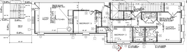 1023 E 45th St, Unit #2