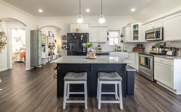 4571 W Tofino Dr in Fayetteville, AR - Building Photo - Building Photo