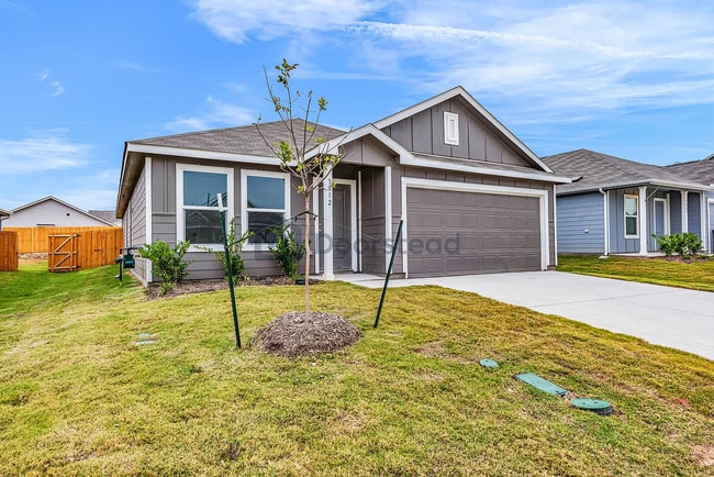 3012 Yellow Pine Ave in Fort Worth, TX - Building Photo - Building Photo