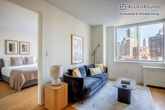 420 E 54th St in New York, NY - Building Photo - Building Photo