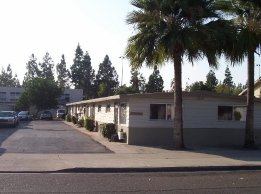 376 Orlando Dr in El Cajon, CA - Foto de edificio - Building Photo