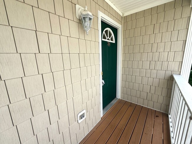 4629 McClelland Dr in Wilmington, NC - Building Photo - Building Photo