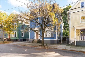 36 Wood St in Providence, RI - Building Photo - Building Photo