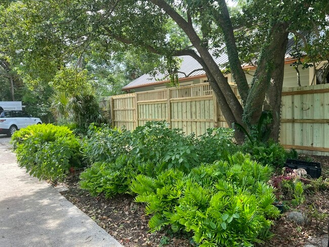 1912 Chamberlin St-Unit -A in Orlando, FL - Building Photo - Building Photo