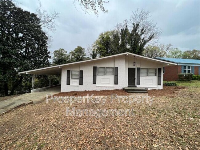 property at 1 Esquiline Ct
