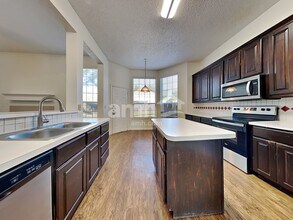 601 Ridgemont Dr in Allen, TX - Building Photo - Building Photo
