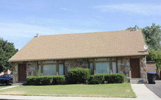 1936 N 700 W, Unit 1936 Apartments