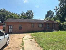 1779 Baldwin Ave in Memphis, TN - Building Photo
