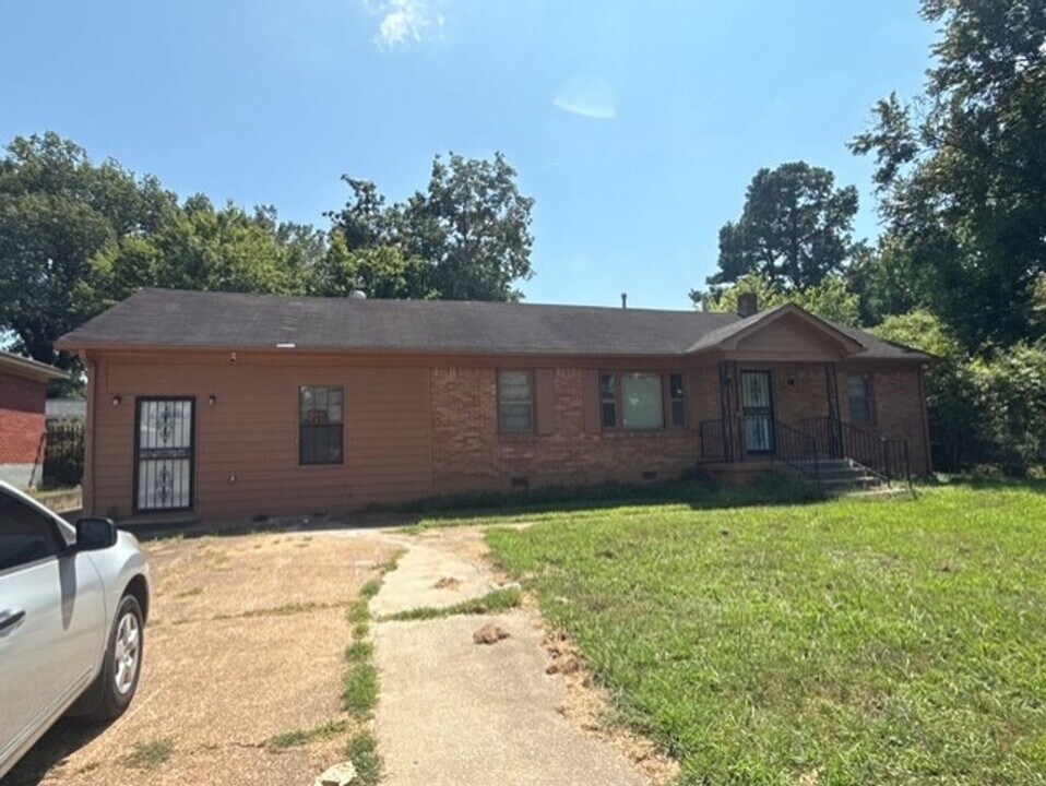 1779 Baldwin Ave in Memphis, TN - Building Photo