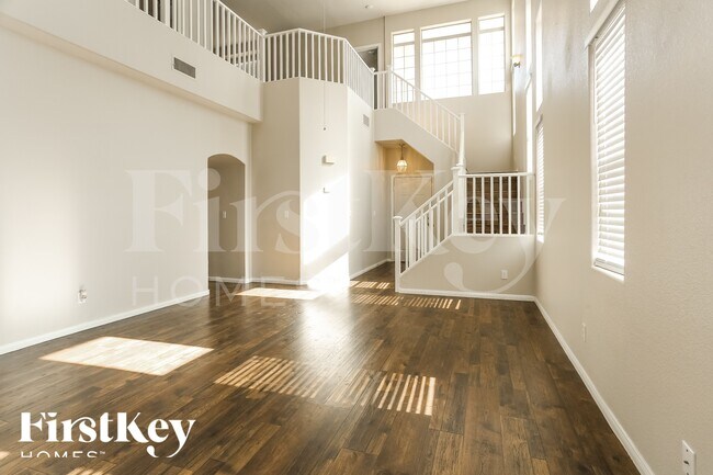 4405 Vogue St, Unit Rear in Las Vegas, NV - Building Photo - Building Photo