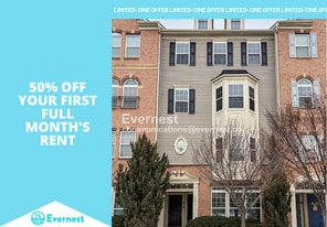 1313 Cheswick Ln in Odenton, MD - Building Photo