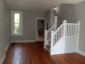 2343 Logan St in Harrisburg, PA - Building Photo - Building Photo