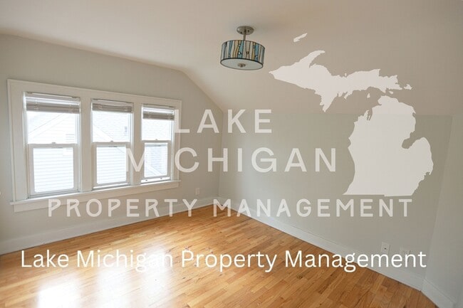 property at 1009 Colfax Ave