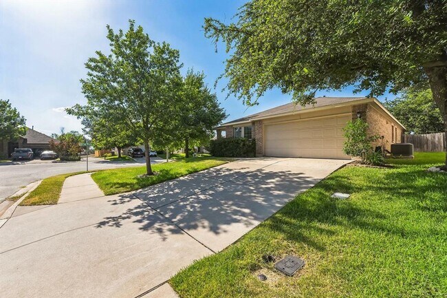 2519 Nightshade Dr in Cedar Park, TX - Building Photo - Building Photo
