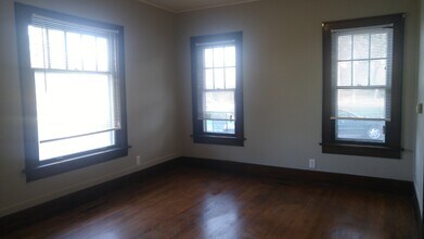 15 S 26th St in Lafayette, IN - Building Photo - Building Photo