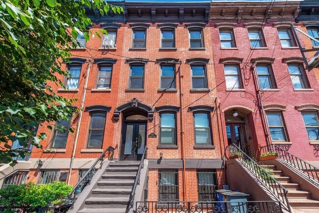 property at 552 Jersey Ave