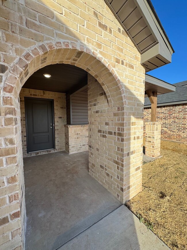 9900 Firewood Ln in Amarillo, TX - Building Photo - Building Photo